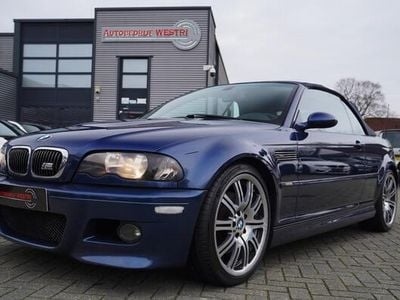 BMW M3 Cabriolet