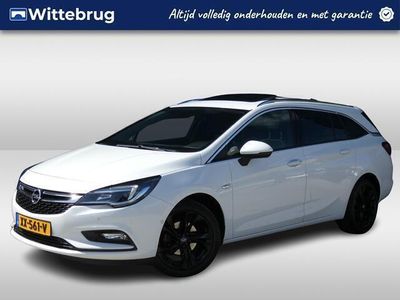 tweedehands Opel Astra Sports Tourer 1.0 Turbo Business Executive Trekhaa