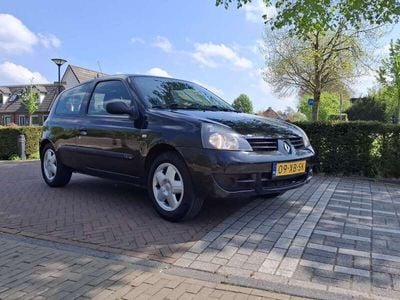Renault Clio II