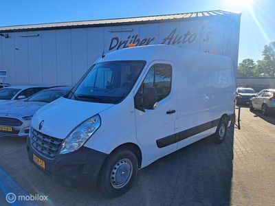 tweedehands Renault Master bestel T35 2.3 dCi L2H2