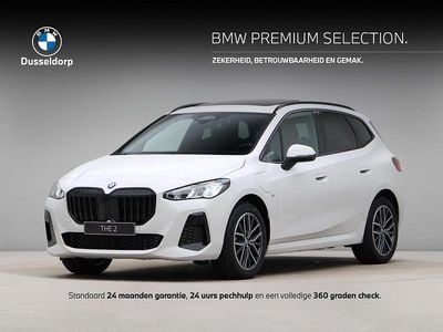 Occasion BMW 225 Active Tourer M Sport 245 PK (180 kW) 2025 Wit MPV
