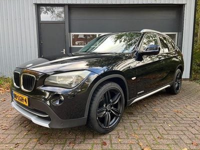 Gebruikt 2010 BMW X1 Executive SUV | € 5.950 (Duur)