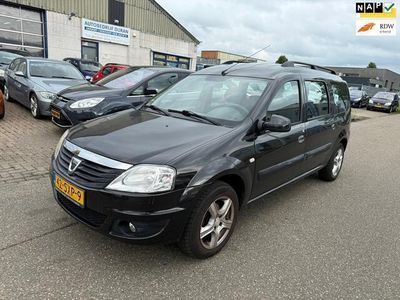 Dacia Logan MCV