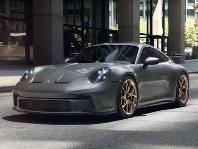 Grijs Occasion 2023 Porsche 911 GT3 Coupé | € 244.900 (Super prijs)