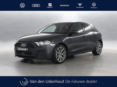 Grijs Occasion 2020 Audi A1 Proline Hatchback | € 15.450 (Eerlijke prijs)