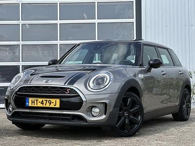 Mini Cooper Clubman