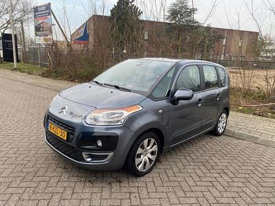 Occasion Citroën C3 Picasso Tendance 119 PK (87 kW) 2012 MPV