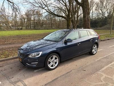 Occasion Volvo V60 215 PK (158 kW) 2014 Stationwagen