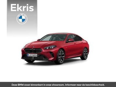 Rood Nieuw 2025 BMW 220 M Sport Coupé | € 62.783 (Duur)