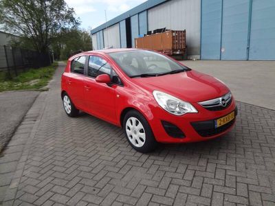 tweedehands Opel Corsa 1.2-16V Berlin