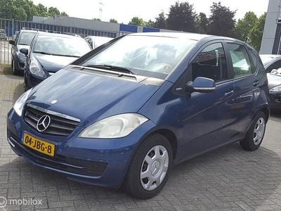Mercedes A150