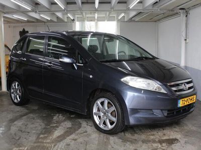 tweedehands Honda FR-V 1.7i Comfort