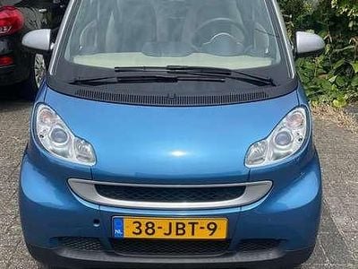 Smart ForTwo Coupé
