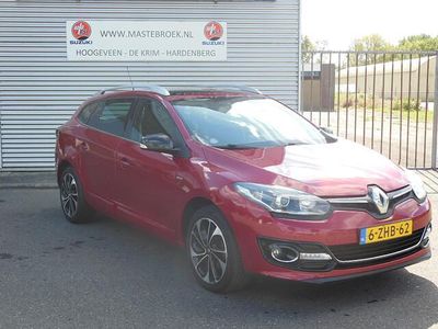 Renault Mégane GrandTour