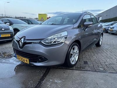 Renault Clio GrandTour