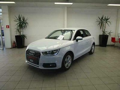 Occasion Audi A1 90 PK (66 kW) 2015 Wit Hatchback