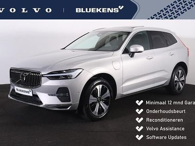 Zilver Occasion 2025 Volvo XC60 Plus SUV | € 53.400 (Goede deal)