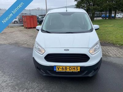 tweedehands Ford Transit Courier