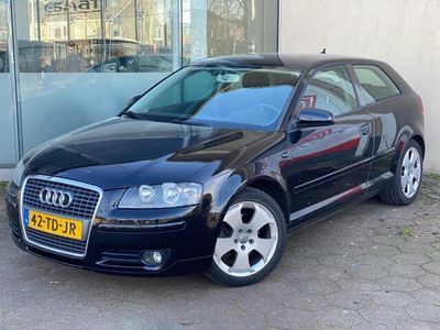 tweedehands Audi A3 2.0 FSI Ambition