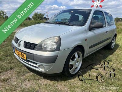 Renault Clio II