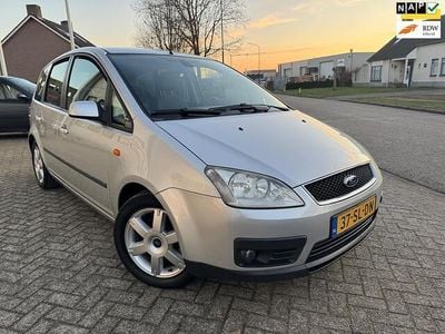 Occasion Ford C-MAX Futura 125 PK (91 kW) 2006 Grijs MPV