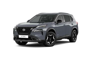 Ceramic grey (grijs parelmoer) Nieuw 2025 Nissan X-Trail SUV | € 52.540 (Super prijs)