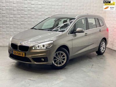 BMW 218 Gran Tourer