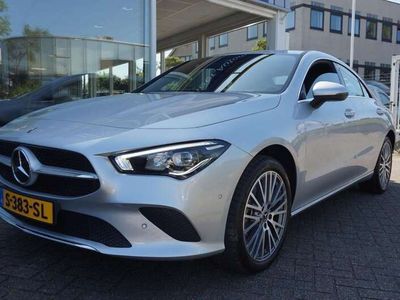 Mercedes CLA250e