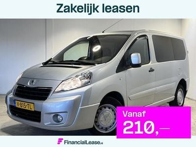 Occasion 2016 Peugeot Expert Van | € 210