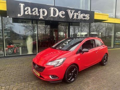 tweedehands Opel Corsa 1.0 Turbo Color Edition