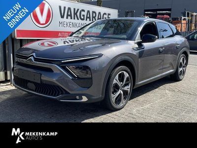 Citroën C5 X