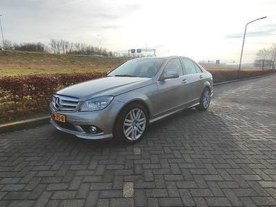 Occasion 2008 Mercedes C300 | € 10.999