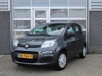 tweedehands Fiat Panda 1.2 Popstar / Airco / Zuinig / N.A.P.