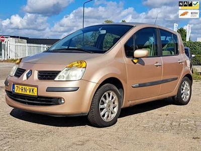 Renault Modus