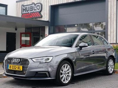 Audi A3 Sportback e-tron