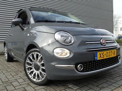 tweedehands Fiat 500 0.9 TwinAir Turbo Lounge **OUTLET ACTIE MET BOVAG*