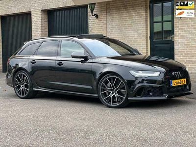 tweedehands Audi A6 Avant 4.0 TFSI RS 6 quattro performance Pro Line Plus