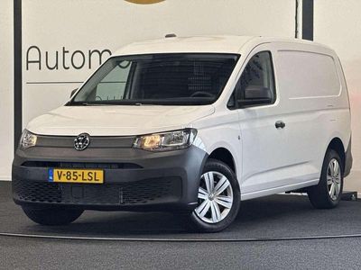 VW Caddy Maxi
