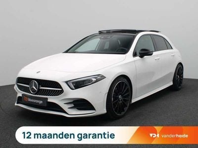 Mercedes A200