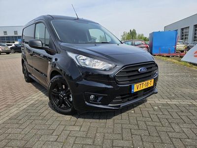 tweedehands Ford Transit CONNECT 1.5 EcoBlue L1 Trend