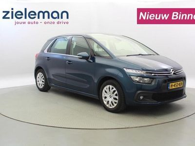 Citroën C4 SpaceTourer