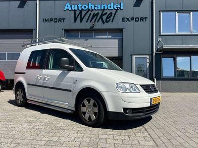 VW Caddy