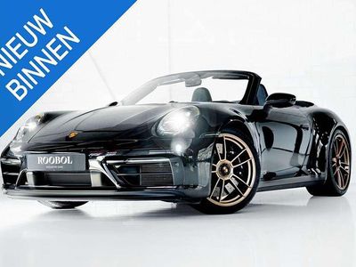 Porsche 911 Carrera GTS