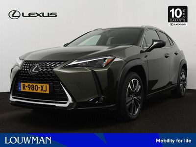 Lexus UX 250h