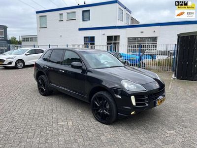 tweedehands Porsche Cayenne 3.0 D