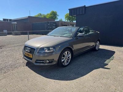 Audi A3 Cabriolet
