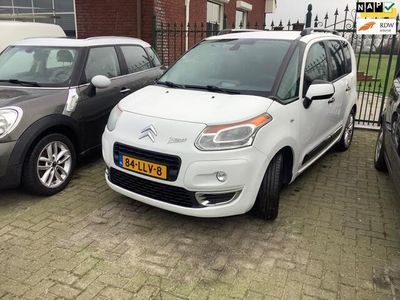 Citroën C3 Picasso