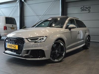 Audi RS3 Sportback