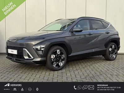 Overige Nieuw 2026 Hyundai Kona Premium SUV | € 40.590