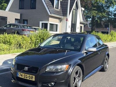Volvo C30